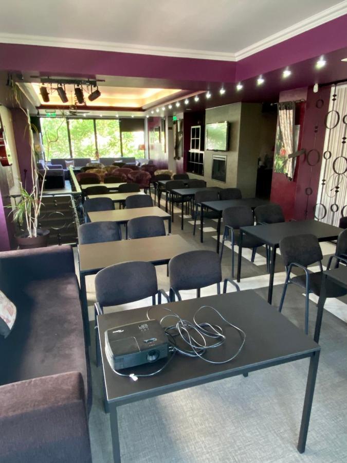 Pensiunea Rix Rooms Focsani Exterior photo