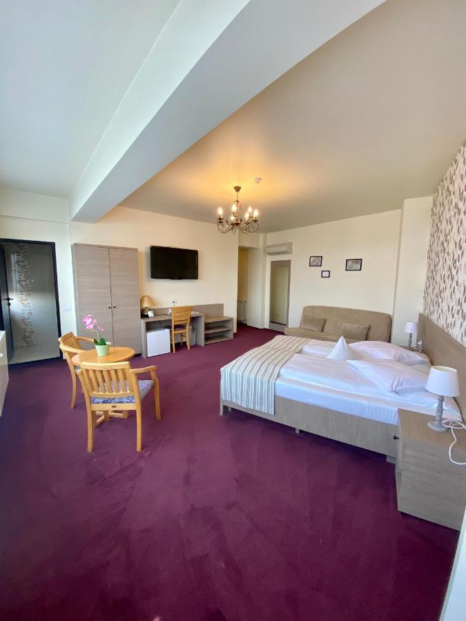 Pensiunea Rix Rooms Focsani Exterior photo