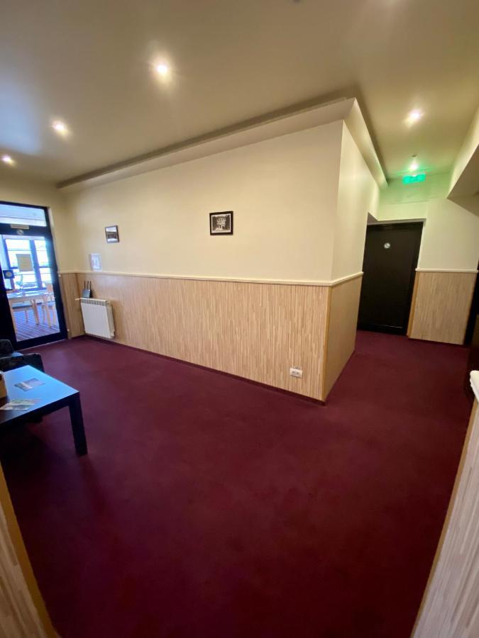 Pensiunea Rix Rooms Focsani Exterior photo