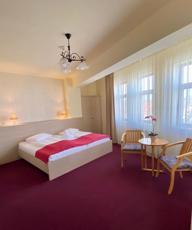 Pensiunea Rix Rooms Focsani Exterior photo