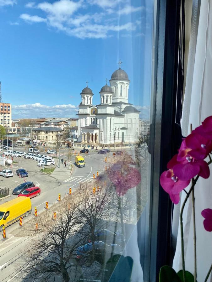 Pensiunea Rix Rooms Focsani Exterior photo